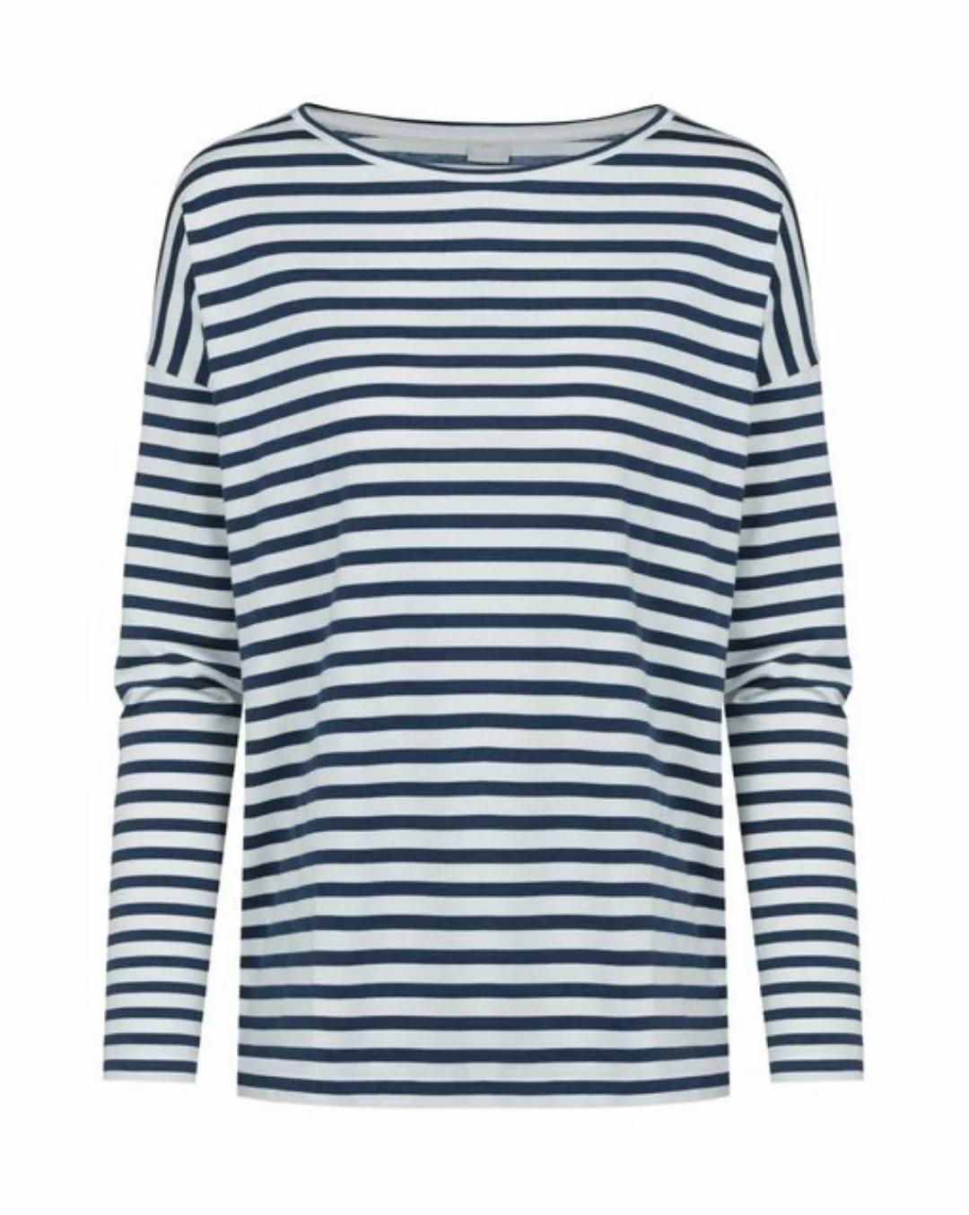 Mey Pyjamaoberteil Mey Shirt Serie Tessie 17628 pale blush (1 Stück, 1-tlg. günstig online kaufen