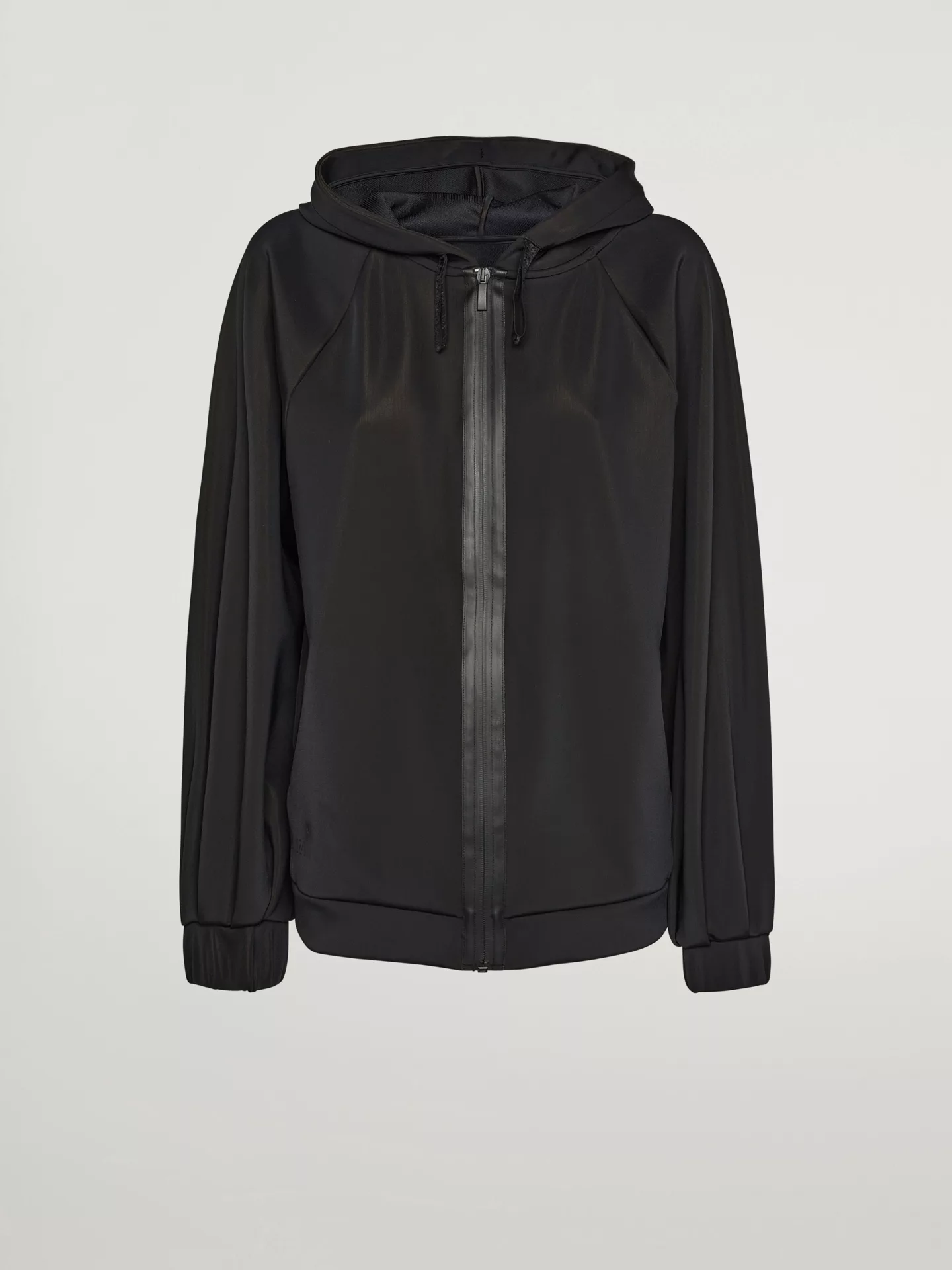 Wolford - Net overlay Jacket, Frau, black, Größe: L günstig online kaufen