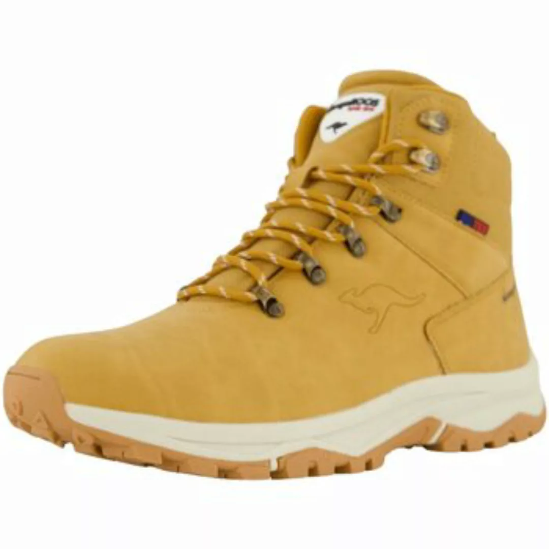 Kangaroos  Stiefel K-MS Capt KTX 79298 000 3015 719 günstig online kaufen