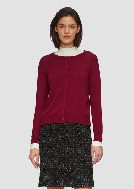 S.oliver Damen Pullover 2165507 günstig online kaufen