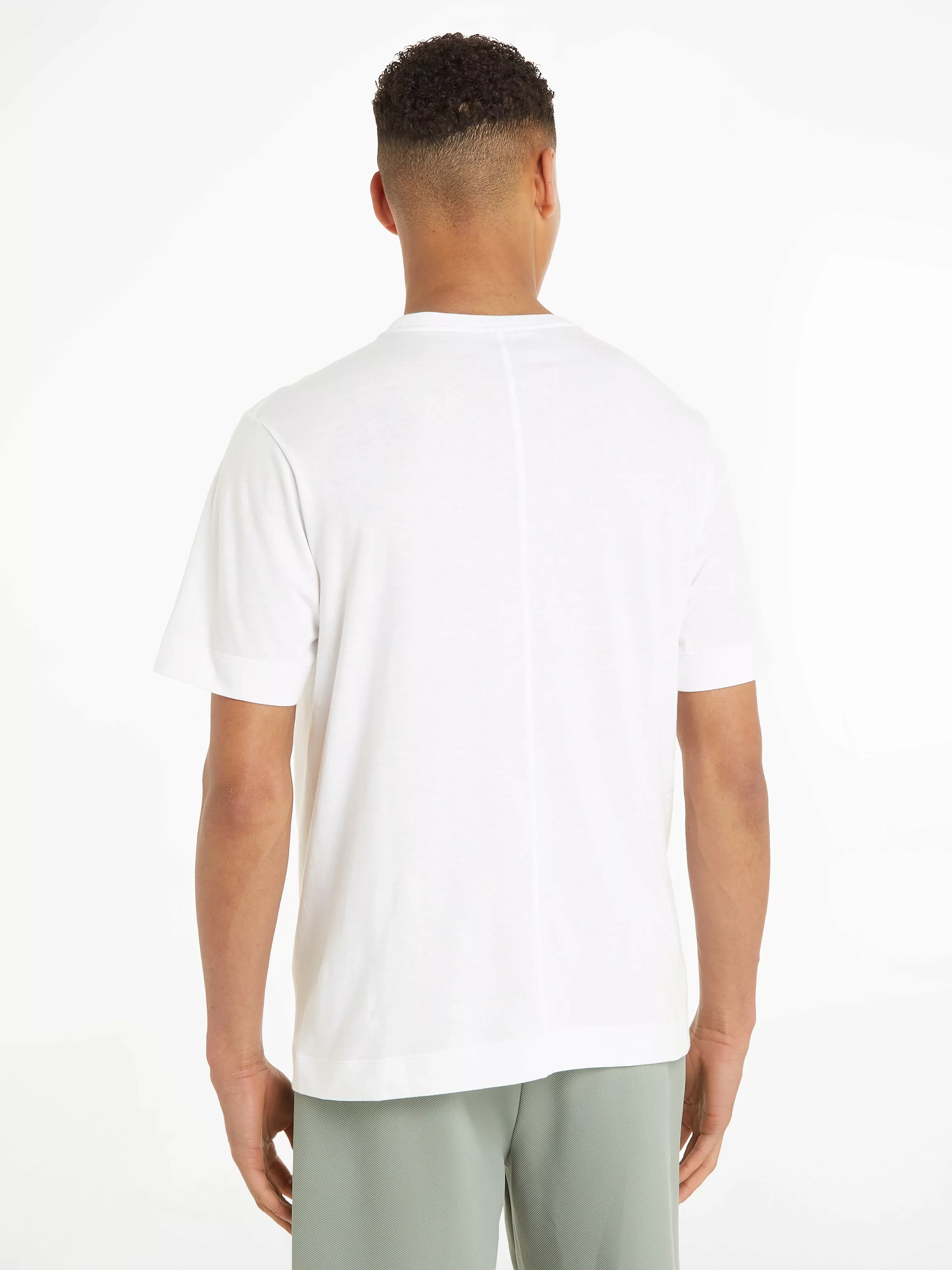 Calvin Klein Sport T-Shirt Shirts PW - SS TEE günstig online kaufen