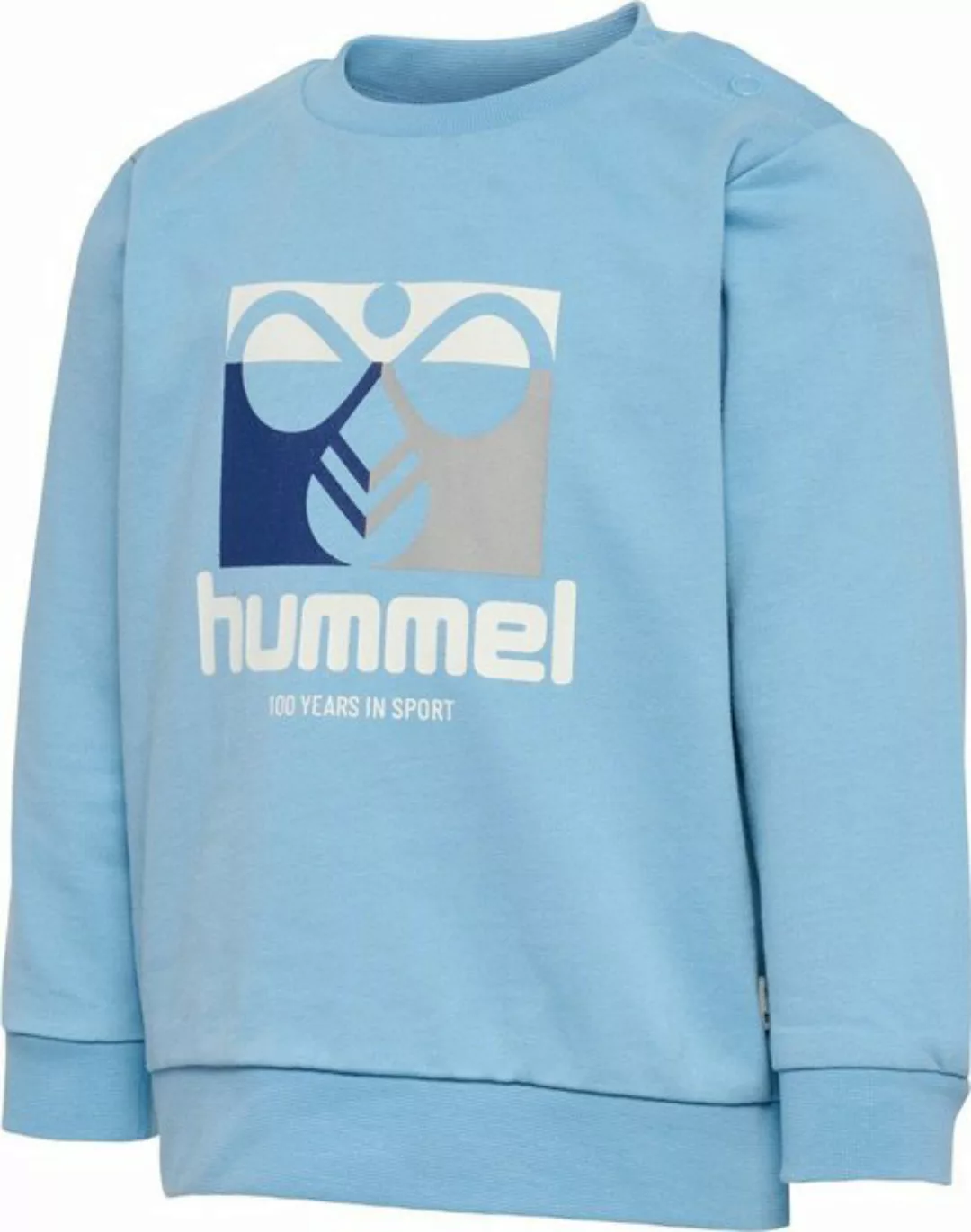 hummel Hoodie günstig online kaufen