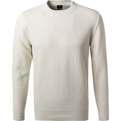 BOGGI MILANO Pullover BO22P0156/04 günstig online kaufen