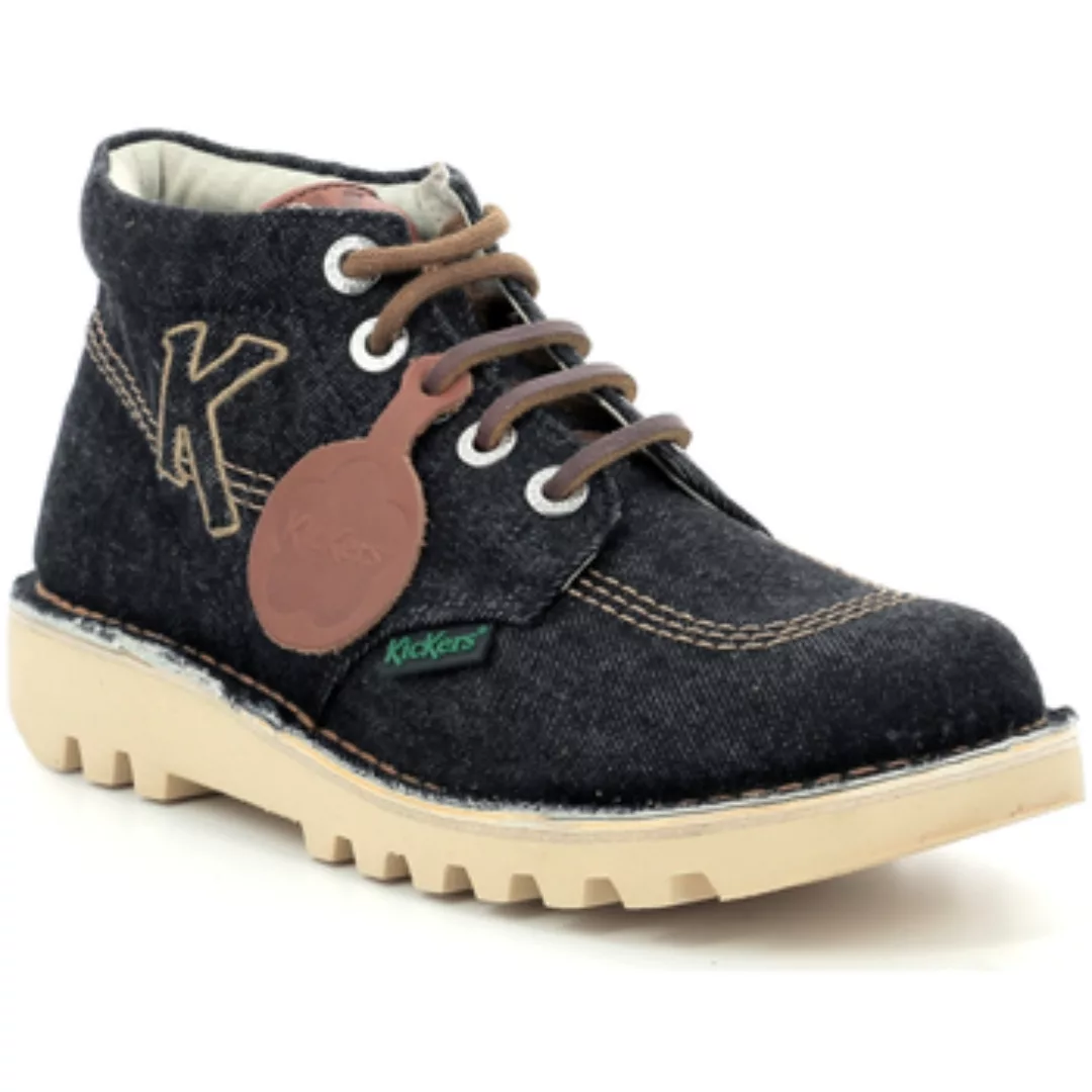 Kickers  Damenstiefel Kick Hi günstig online kaufen