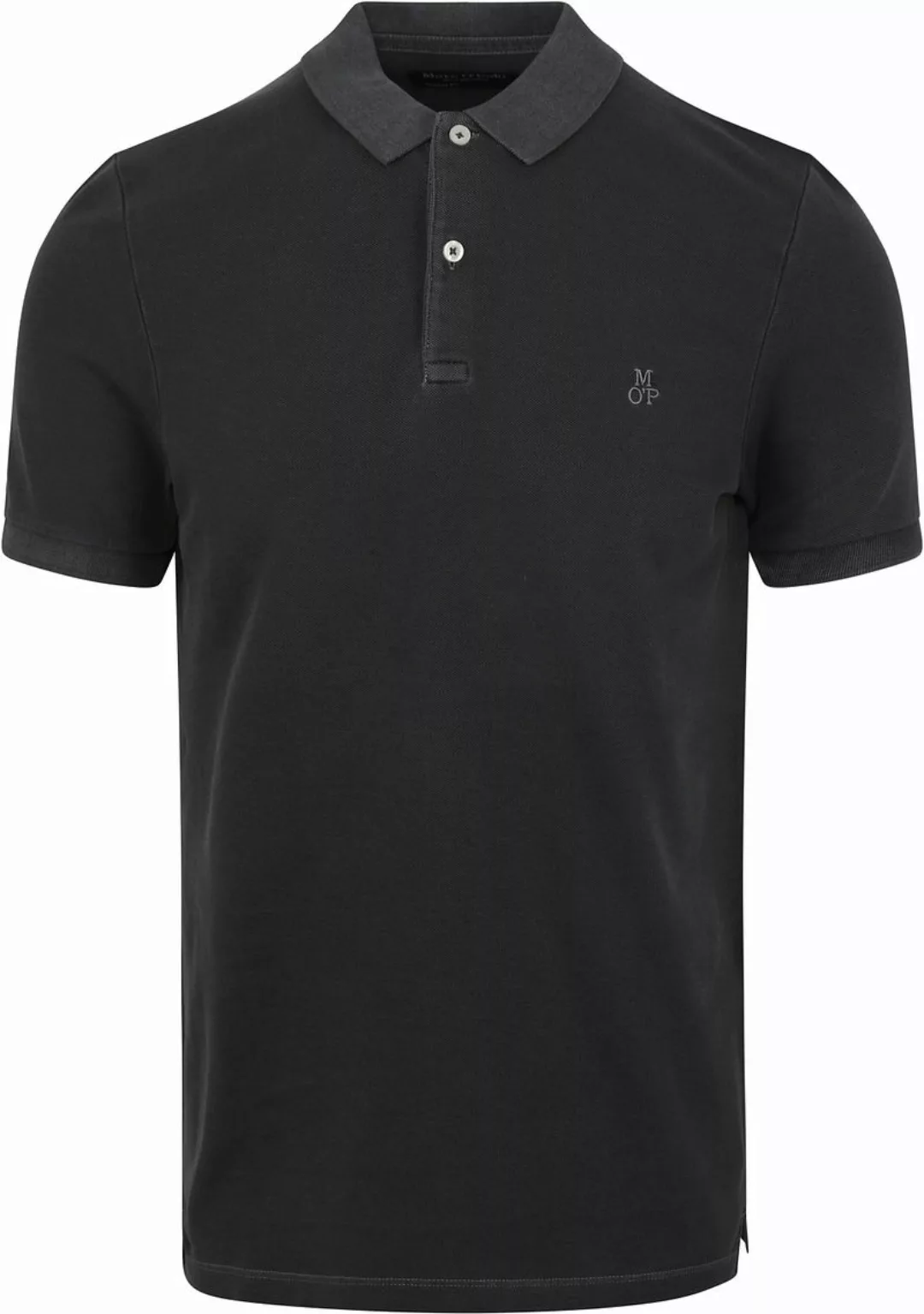 Marc OPolo Poloshirt "aus Organic Cotton-Stretch" günstig online kaufen