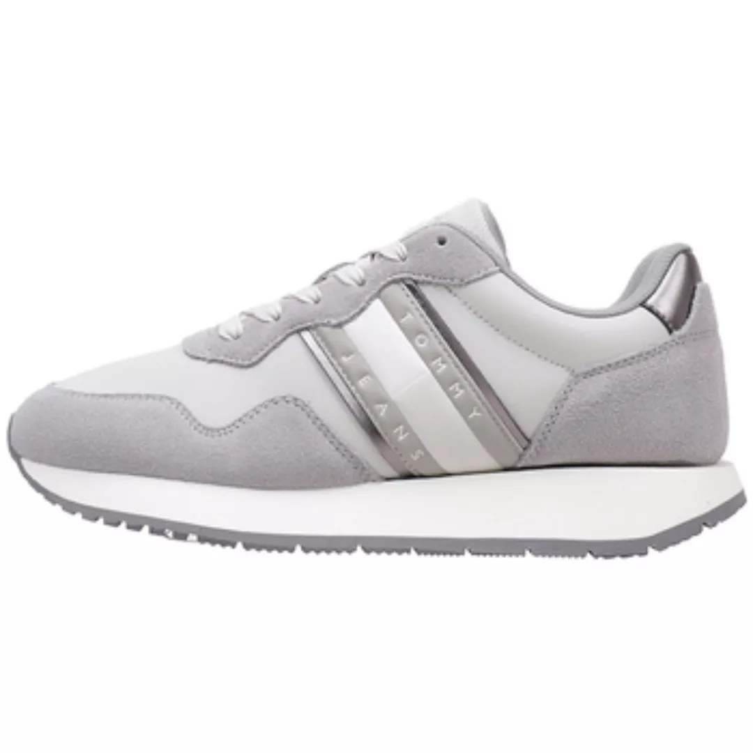 Tommy Hilfiger  Sneaker TJW EVA RUNNER METALLIC günstig online kaufen