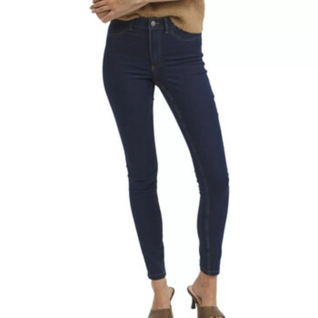 Vila  Slim Fit Jeans 14063213 günstig online kaufen