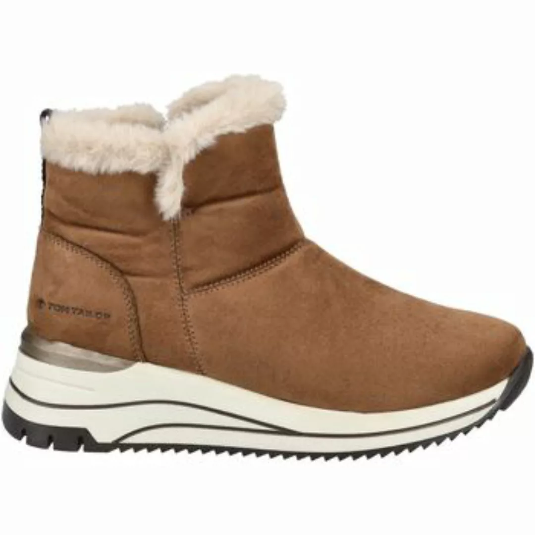 Tom Tailor  Moonboots Stiefel günstig online kaufen