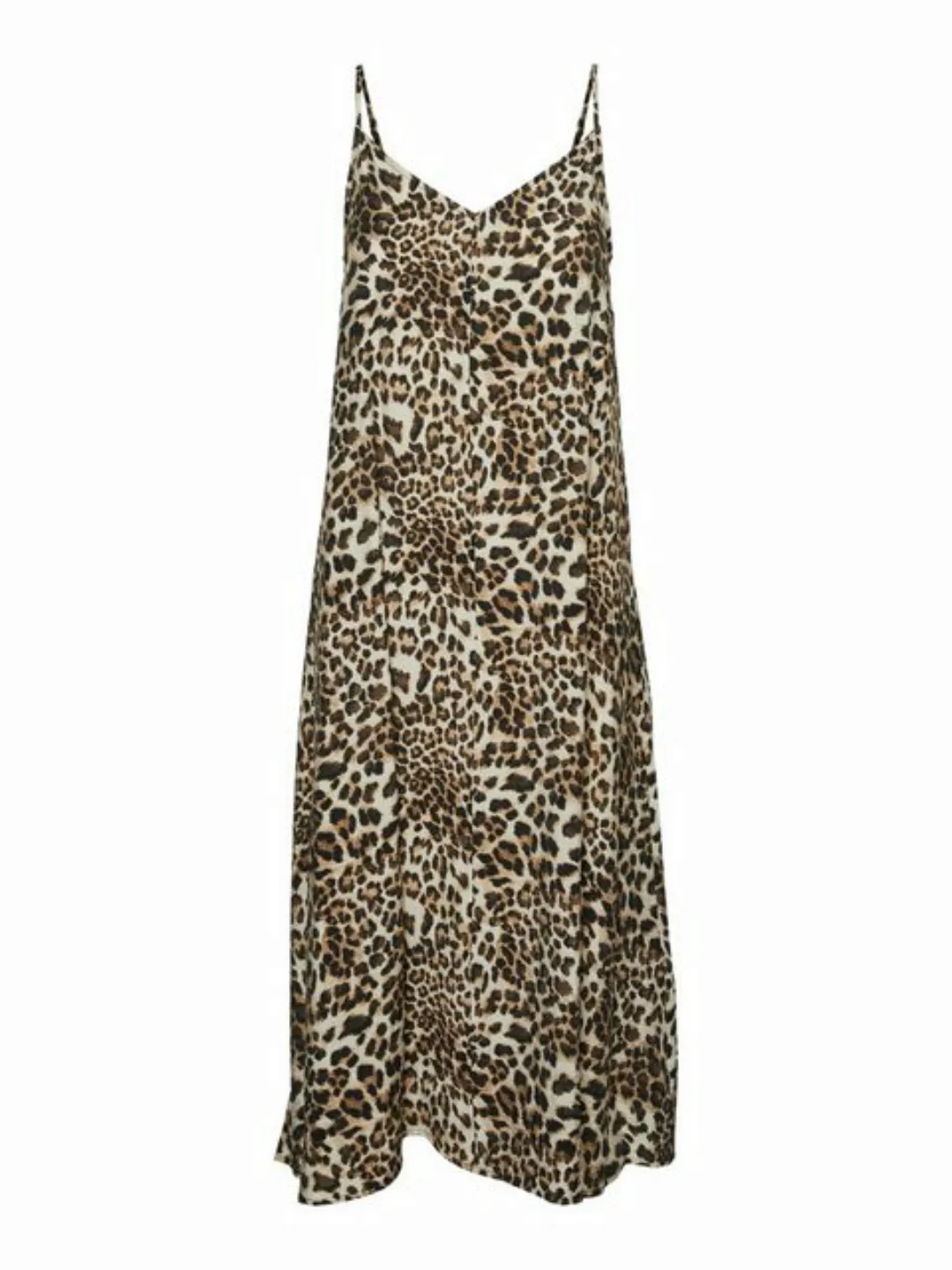 Vero Moda Spaghettikleid VMJOSIE CALF SINGLET DRESS WVN GA NOOS günstig online kaufen