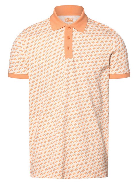 Finshley & Harding London Poloshirt günstig online kaufen