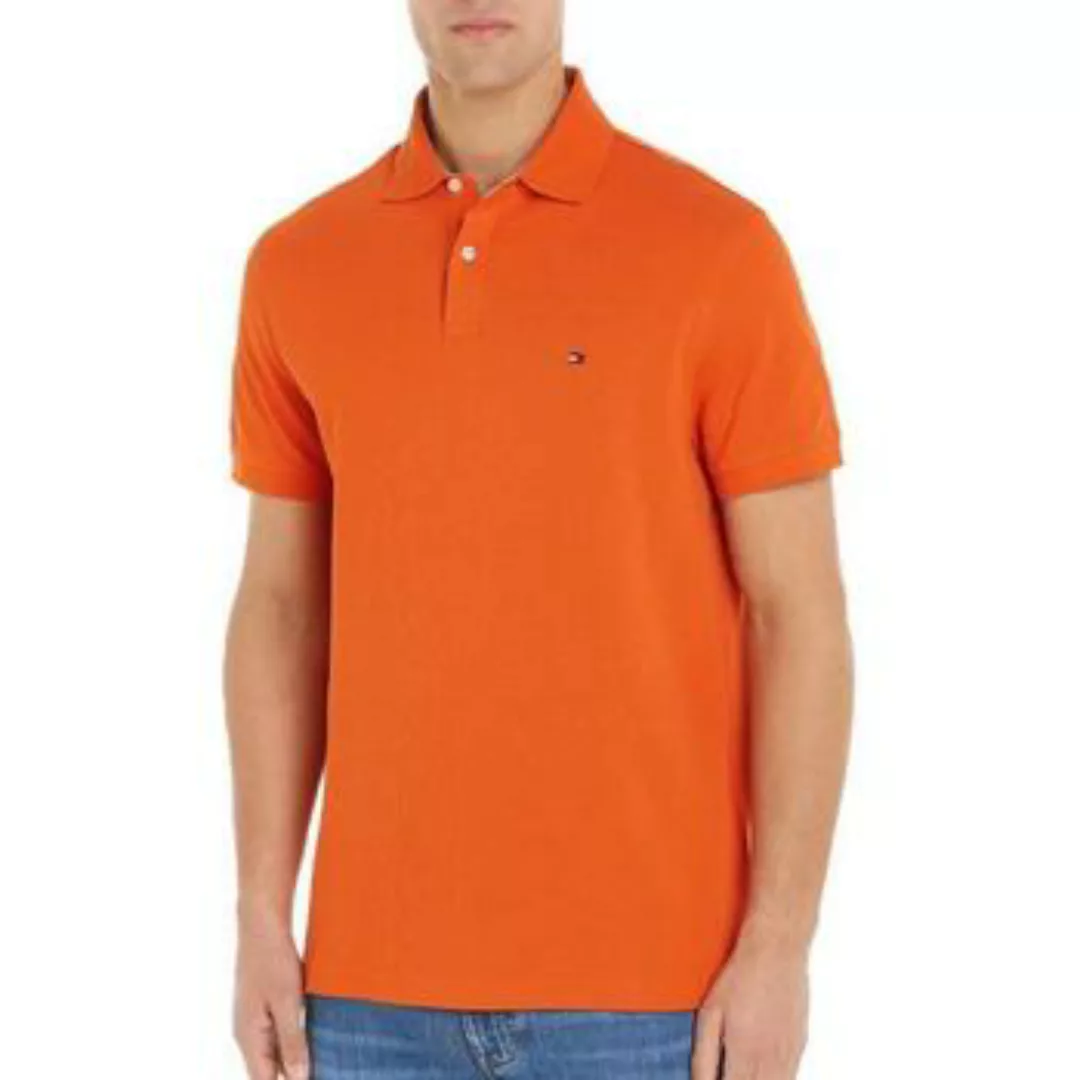 Tommy Hilfiger  T-Shirts & Poloshirts MW0MW17770 günstig online kaufen