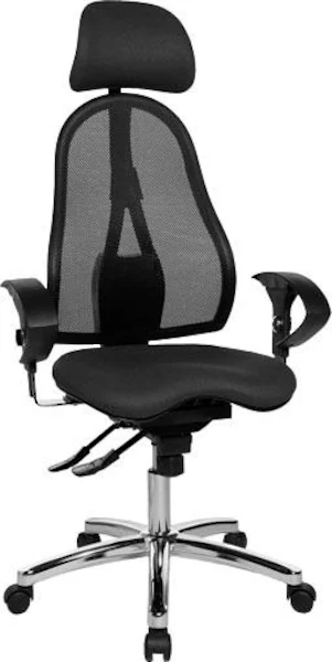 TOPSTAR Bürostuhl "Sitness 45" günstig online kaufen