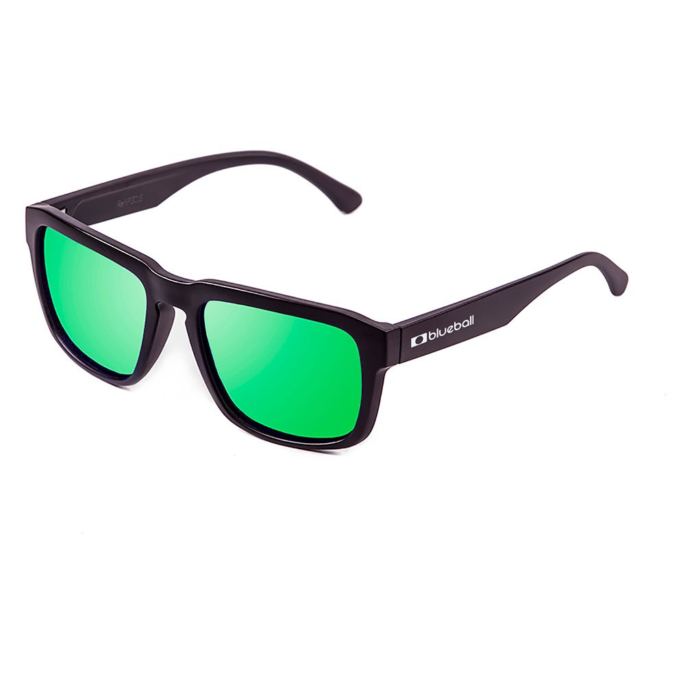 Blueball Sport Alto Sil Sonnenbrille One Size Matte Black günstig online kaufen