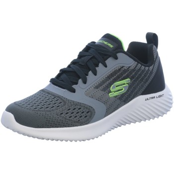 Skechers  Sneaker Sportschuhe BOUNDER - VERKONA 232004 CCGY günstig online kaufen