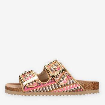 Colors of California  Sandalen HC.BIO500-PINKN günstig online kaufen