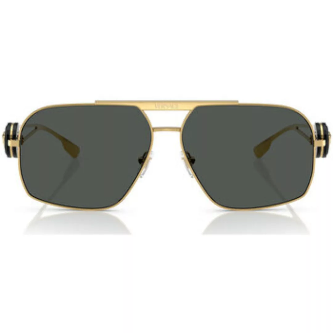 Versace  Sonnenbrillen Sonnenbrille VE2269 100287 günstig online kaufen