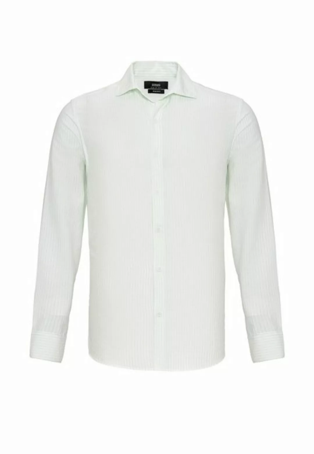 Antioch Blusenshirt Kent Collar Shirt günstig online kaufen