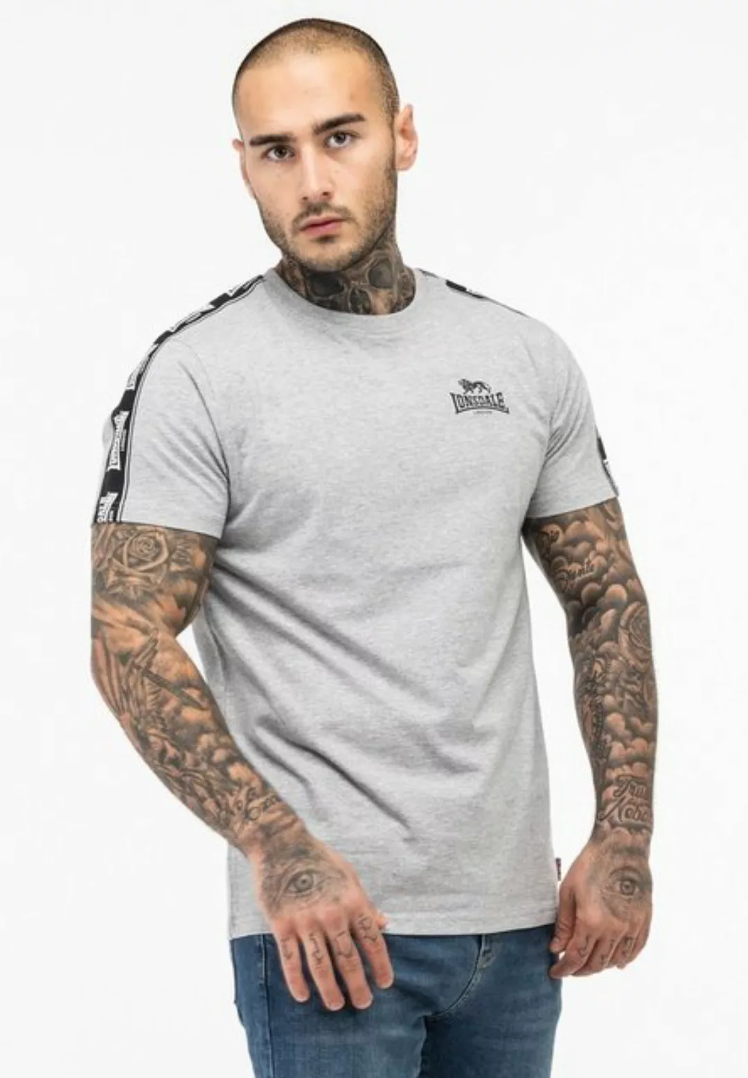 Lonsdale T-Shirt Brindister günstig online kaufen