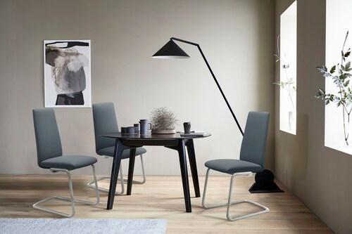 Stressless Polsterstuhl "Laurel", Leder BATICK, High Back, Größe L, mit Bei günstig online kaufen