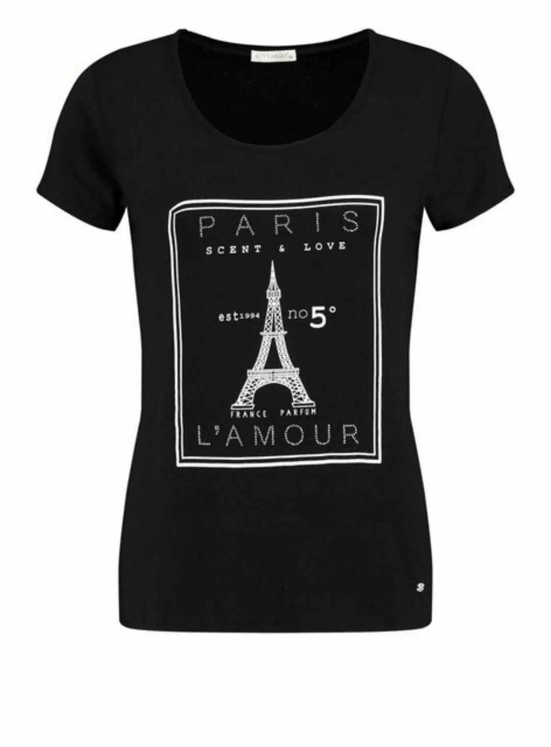 Key Largo T-Shirt Damen T-Shirt WT TOUJOURS (1-tlg) günstig online kaufen