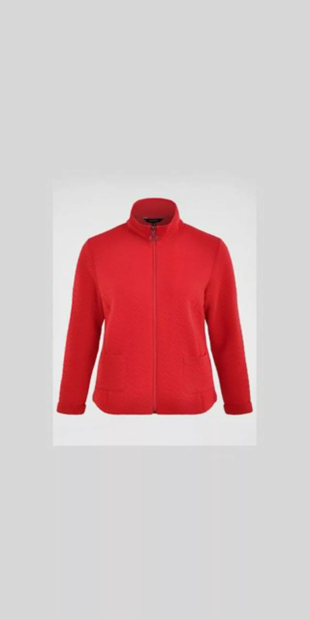 NAVIGAZIONE Sweatjacke Damen Sweatjacke 1/1 günstig online kaufen