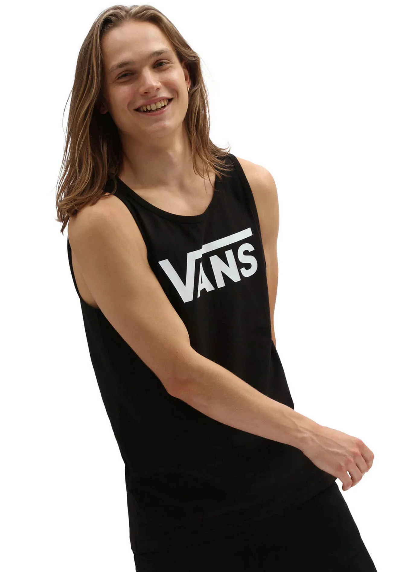 Vans Tanktop "VANS CLASSIK TANK" günstig online kaufen