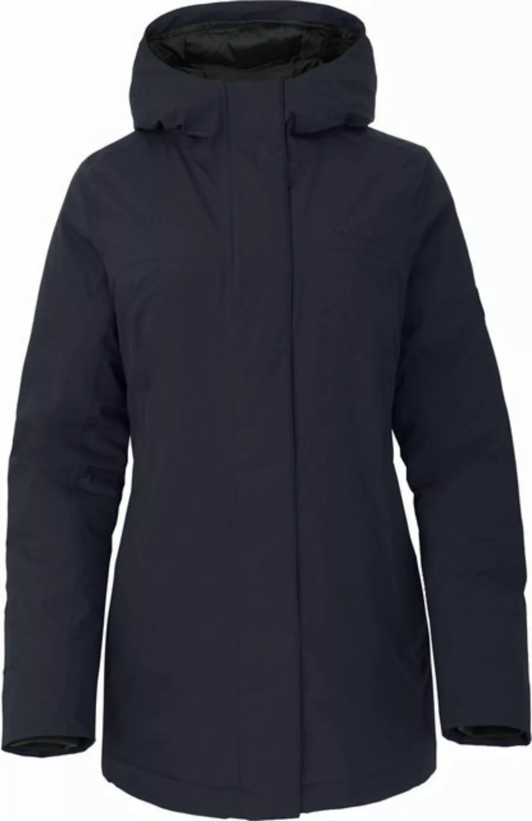 Bergson Wintermantel JOKINE Damen Winterparka, warm wattiert, 20000 mm Wass günstig online kaufen