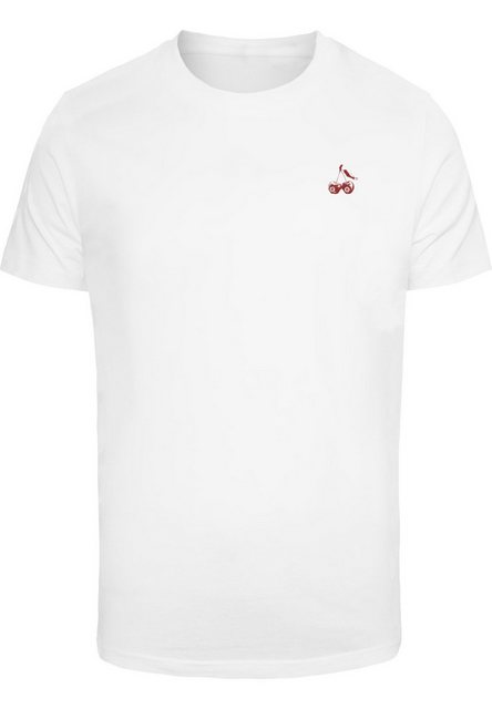 MisterTee T-Shirt MisterTee Life´s Sweet Cherries Tee (1-tlg) günstig online kaufen