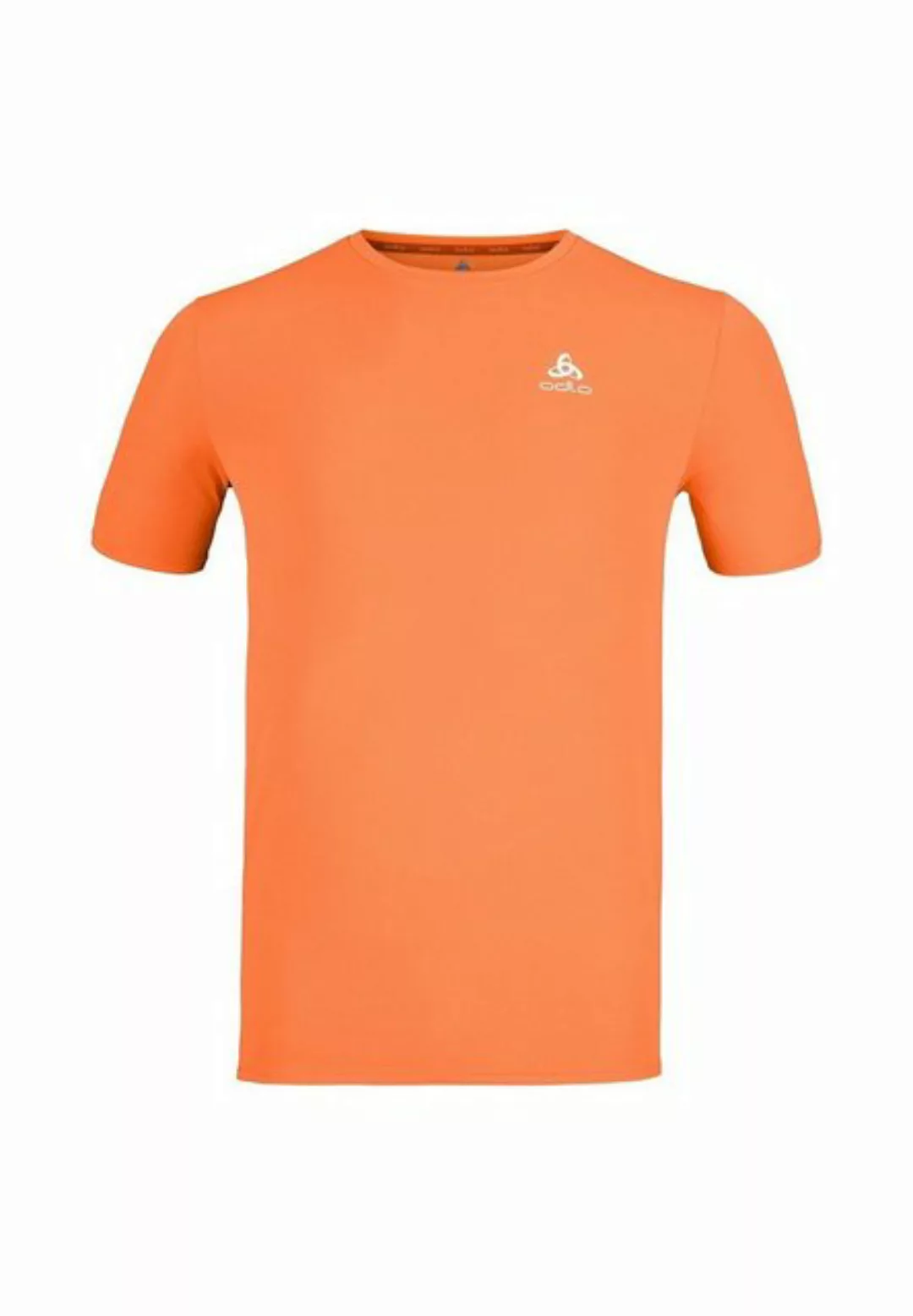 Odlo Trainingspullover Odlo Herren Zeroweight Chill-Tec T-Shirt 313872 günstig online kaufen