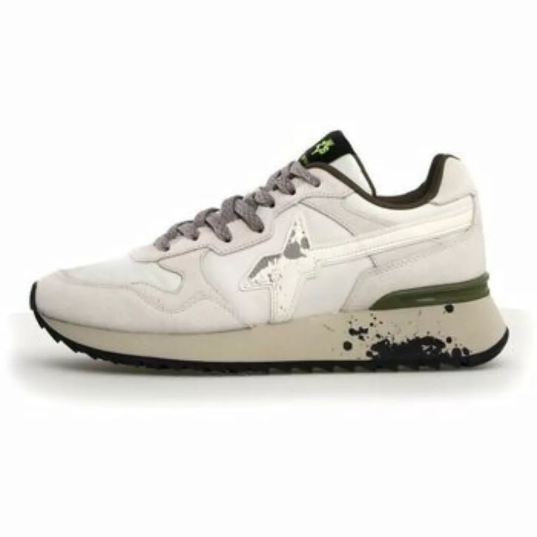 W6yz  Sneaker YAK-M. 2015185-33 0E08-BONE günstig online kaufen