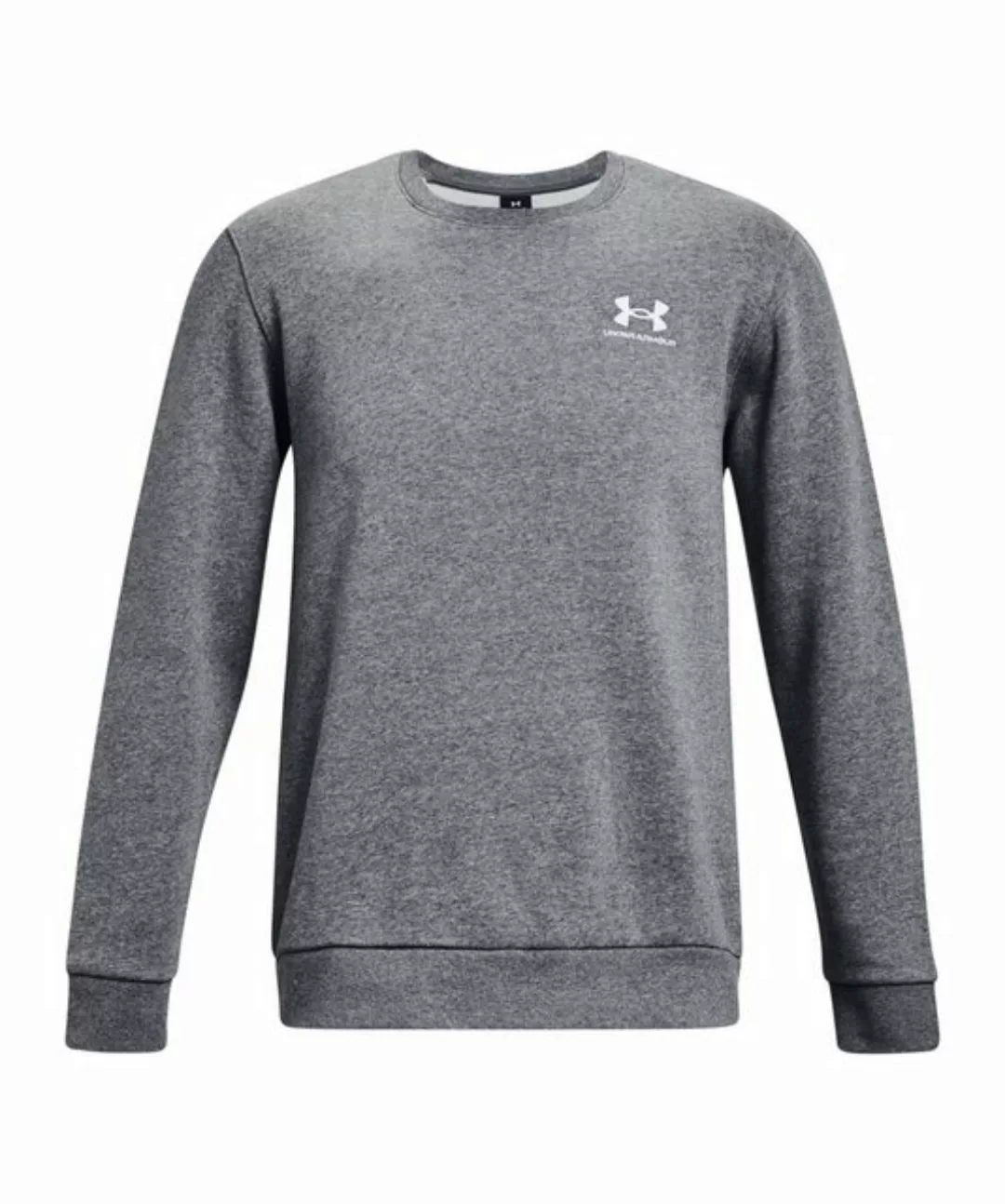 Under Armour® Sweater Essential Fleece Sweatshirt günstig online kaufen