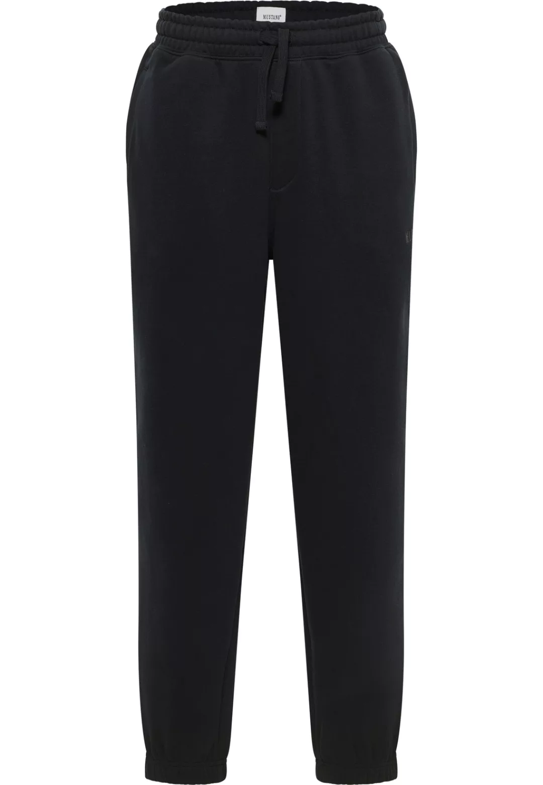 MUSTANG 5-Pocket-Hose "Herren Style Logan" günstig online kaufen