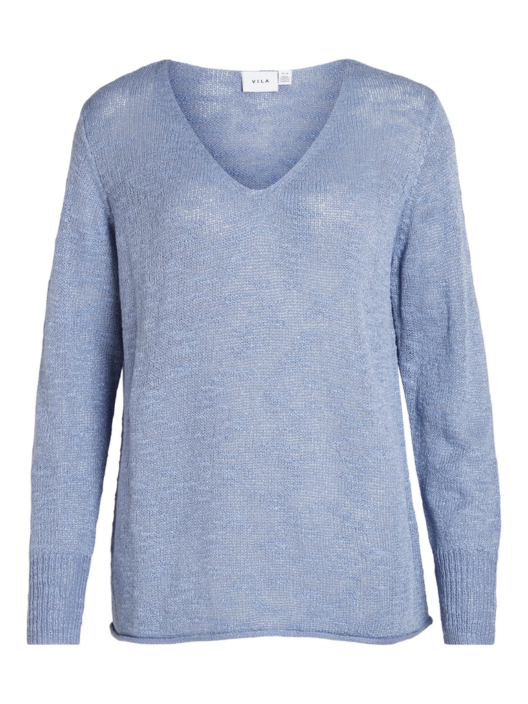 Vila Damen Pullover 14067496 günstig online kaufen