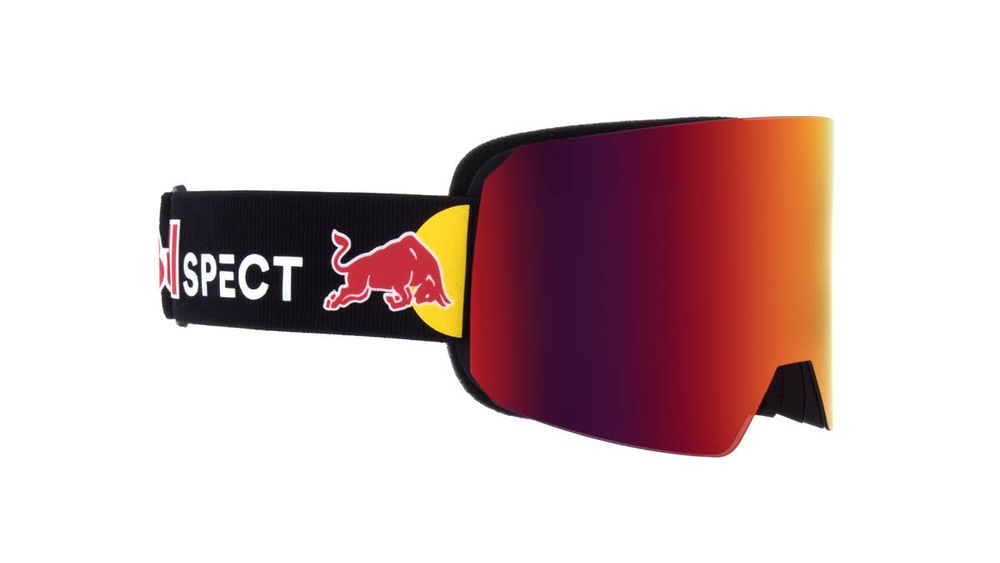 Red Bull SPECT LINE-01 - Skibrille günstig online kaufen