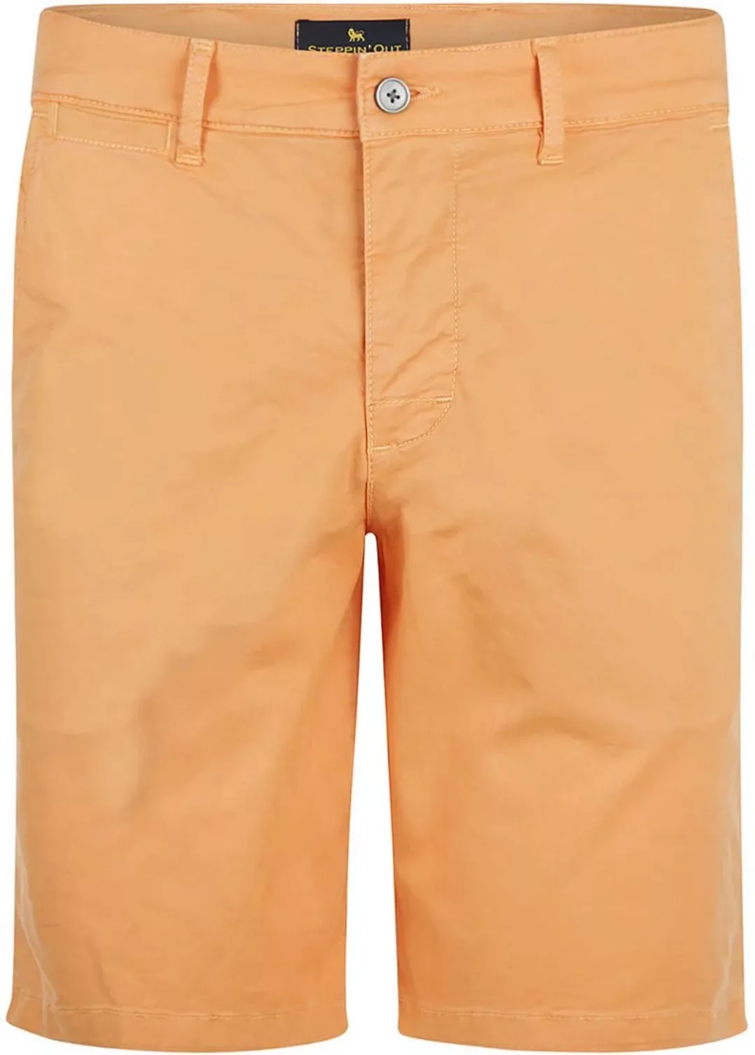 Steppin' Out Short Boston Orange - Größe 52 günstig online kaufen