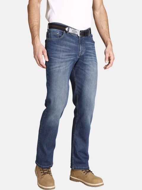 Jan Vanderstorm 5-Pocket-Jeans "Tiefbundjeans JOEL", (1 tlg.) günstig online kaufen