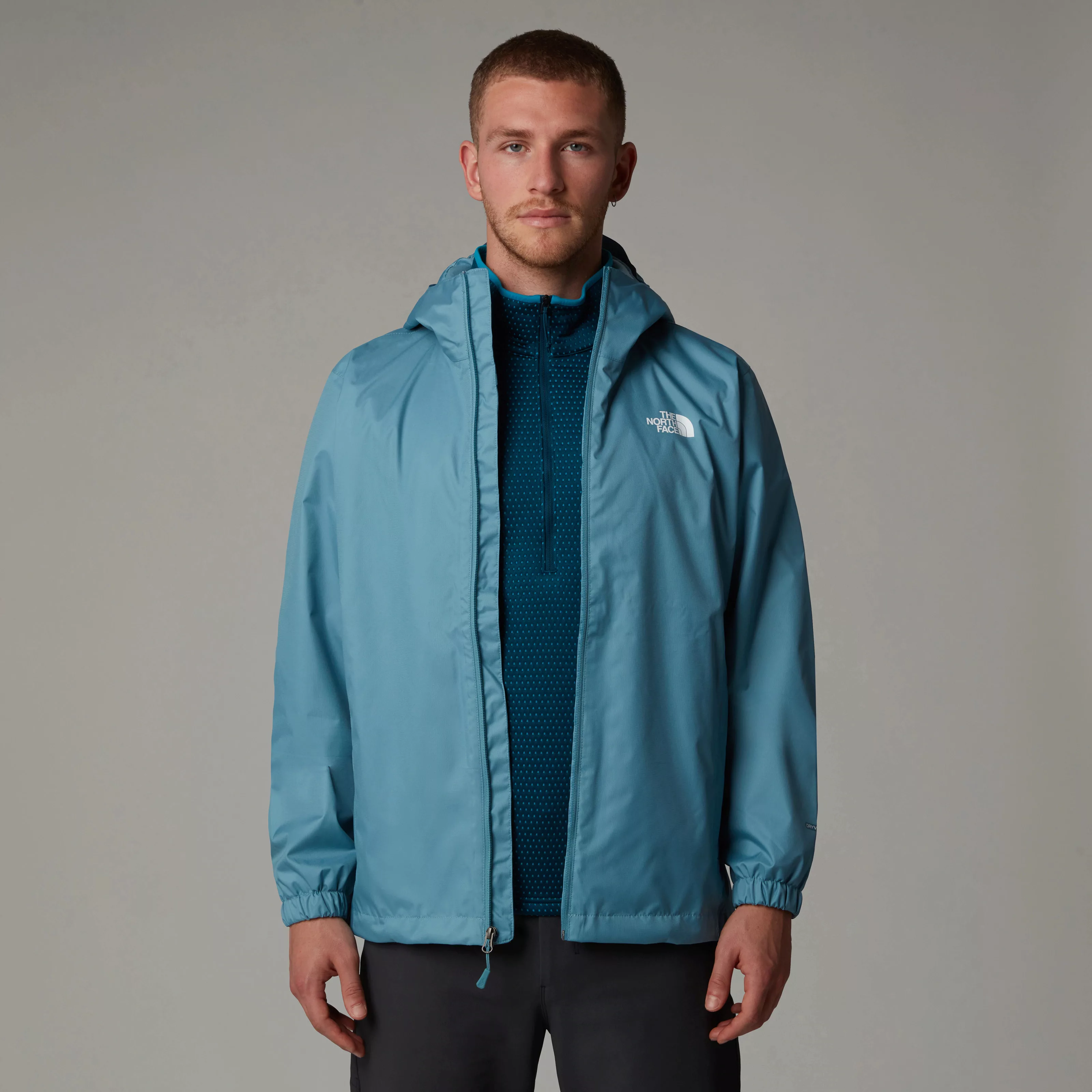 The North Face Funktionsjacke MEN´S QUEST JACKET Wasserdicht & Winddicht & günstig online kaufen