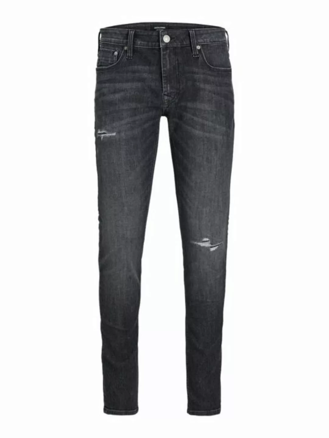 Jack & Jones Slim-fit-Jeans JJILIAM JJORIGINAL (1-tlg) günstig online kaufen