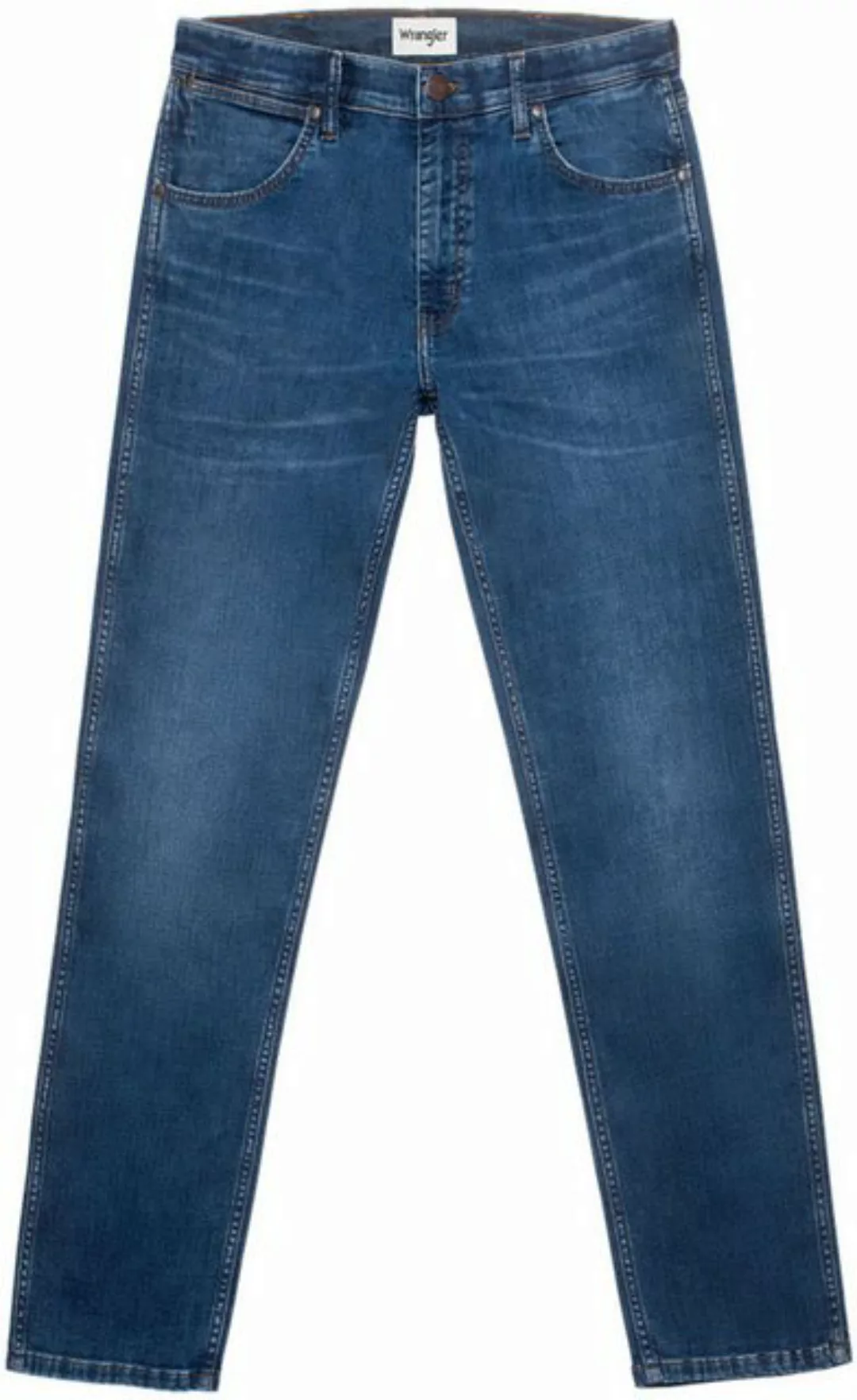 Wrangler 5-Pocket-Jeans River FREE TO STRETCH Regular fit günstig online kaufen