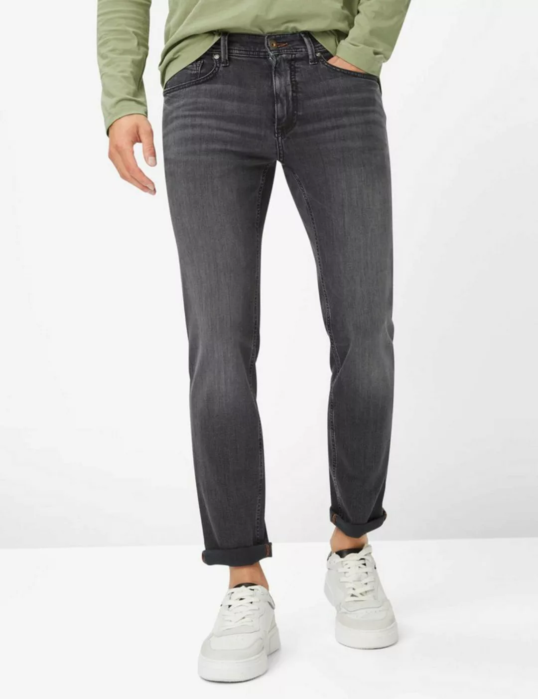 Brax 5-Pocket-Jeans Style CHRIS günstig online kaufen