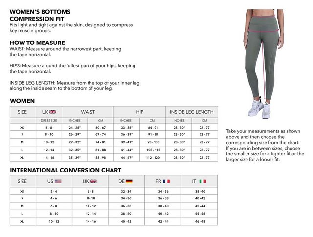 TCA Leggings #FEHLER! (1-tlg) günstig online kaufen