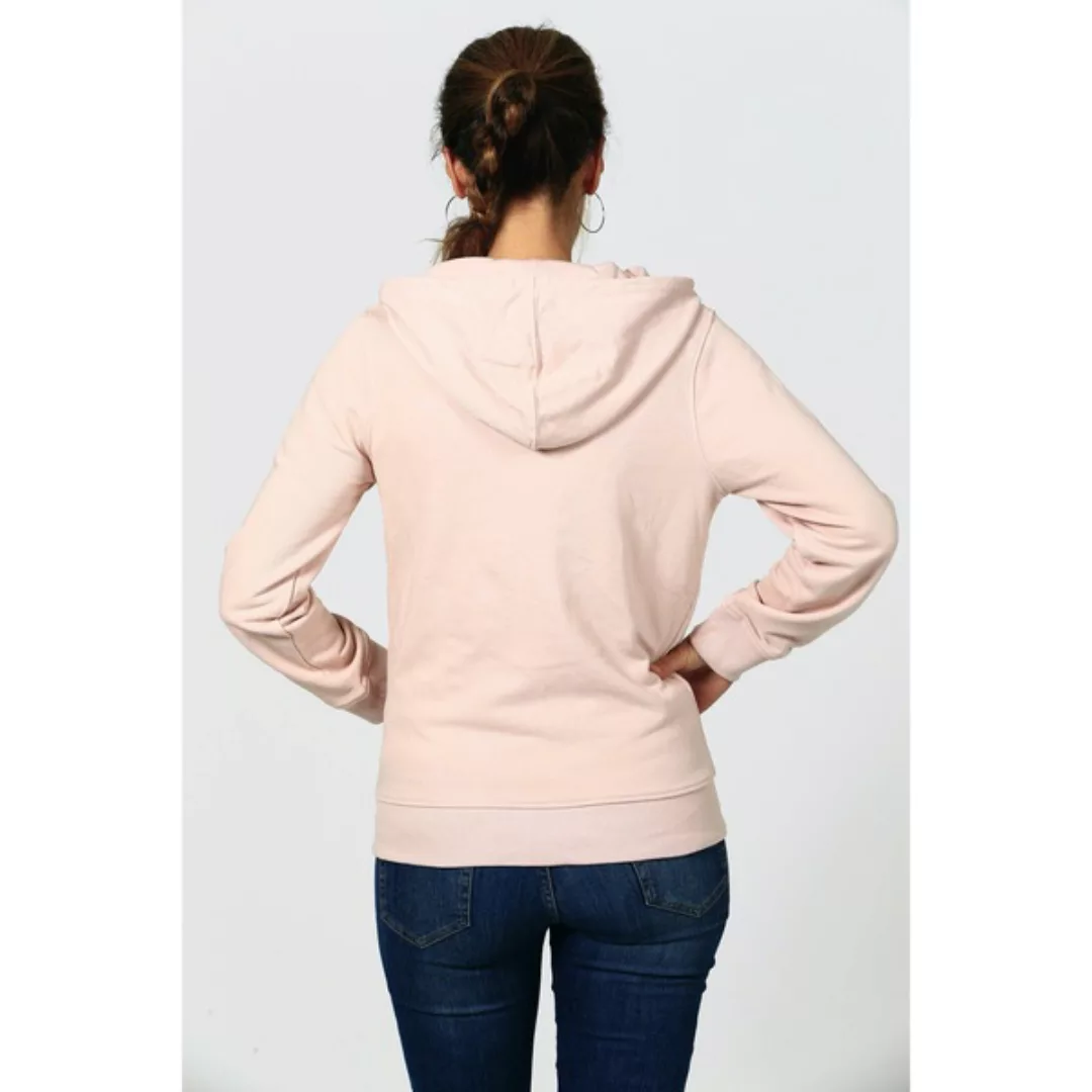 Torland - Damen Zip-hoodie günstig online kaufen