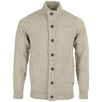 Barbour  Strickjacken Patch Zip Through Knitted Jumper günstig online kaufen