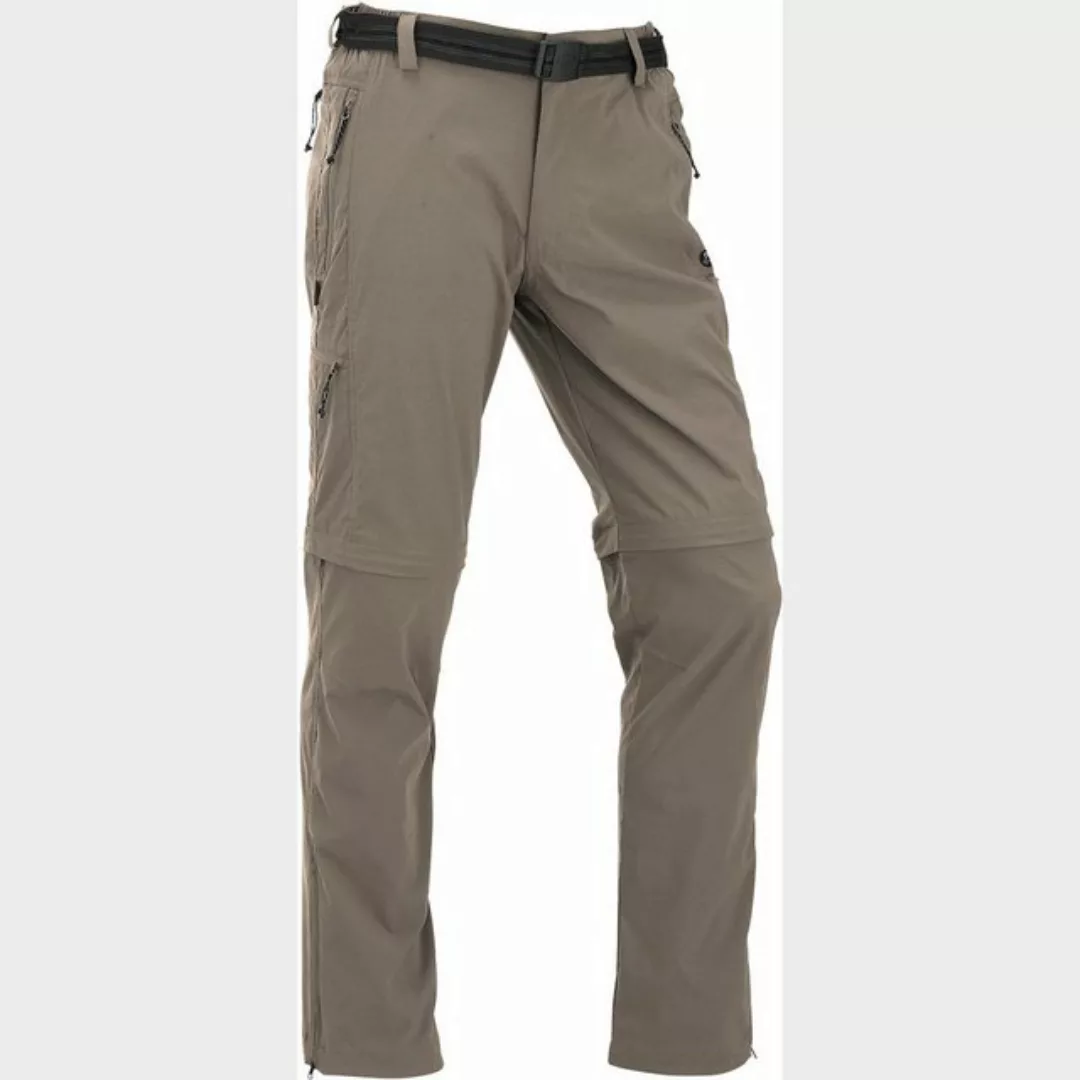 Maul Outdoorhose Ontario XT - 2 in1 Zipp off Hose, Kurzgrösse günstig online kaufen