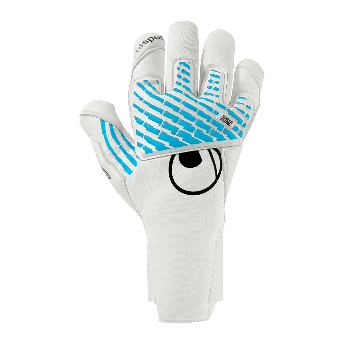 uhlsport Torwarthandschuhe FM Cybertec Absolutgrip SC günstig online kaufen