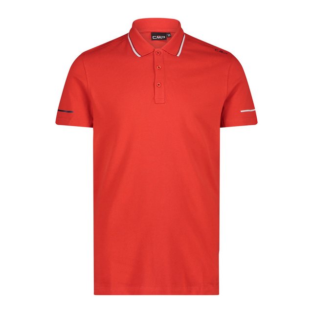 CMP Poloshirt CMP Herren Poloshirt MAN POLO 33F7197 günstig online kaufen