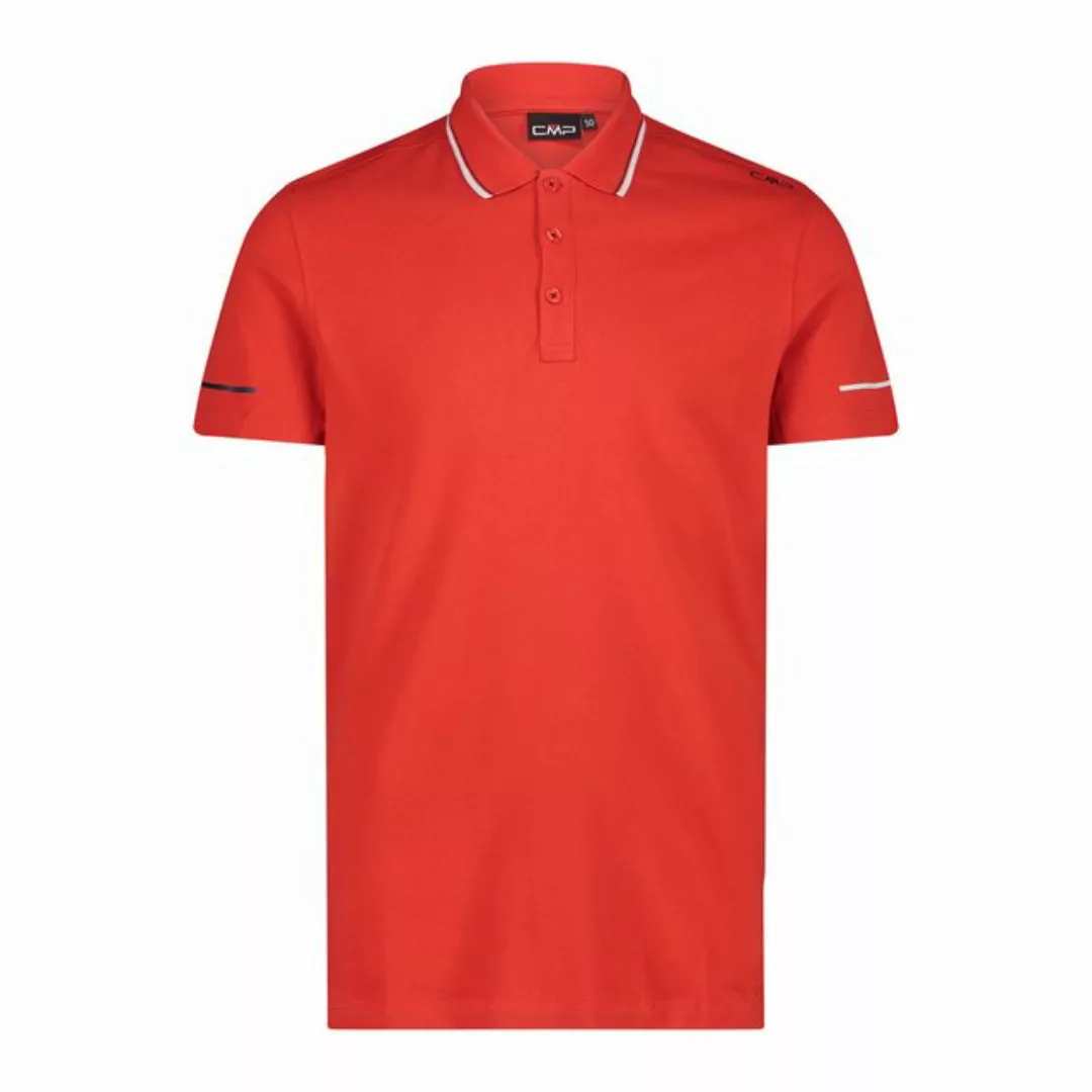 CMP Poloshirt CMP Herren Poloshirt MAN POLO 33F7197 günstig online kaufen