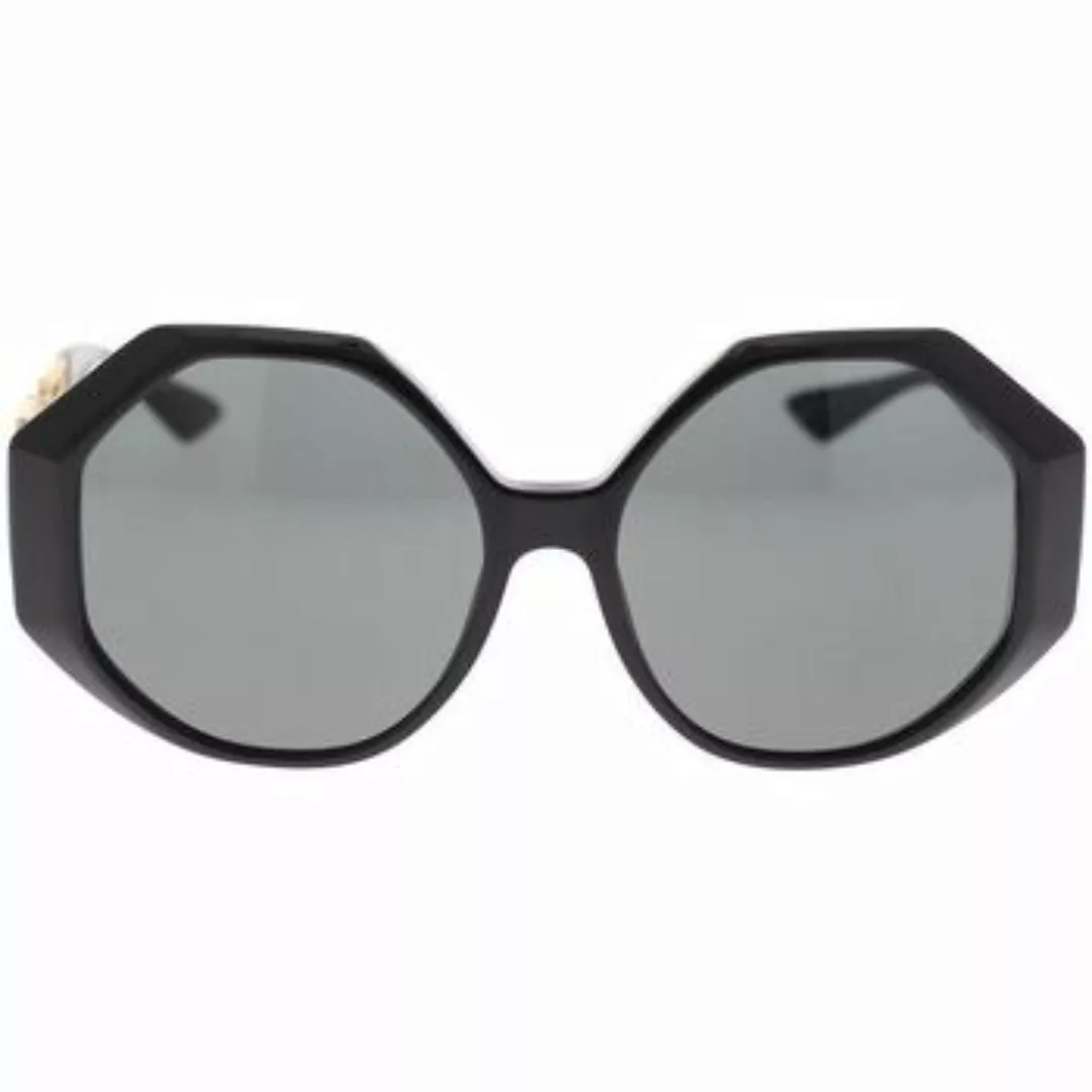 Versace  Sonnenbrillen Sonnenbrille VE4395 534587 günstig online kaufen