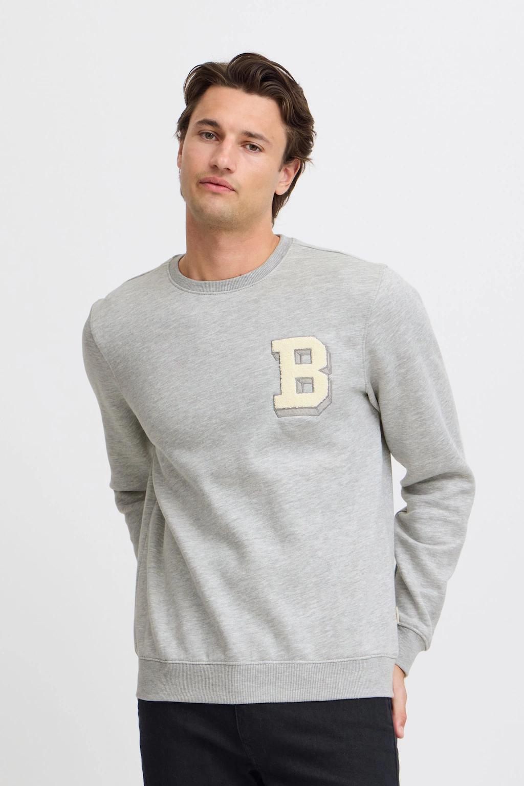 Blend Sweatshirt "BLEND BHSweatshirt" günstig online kaufen