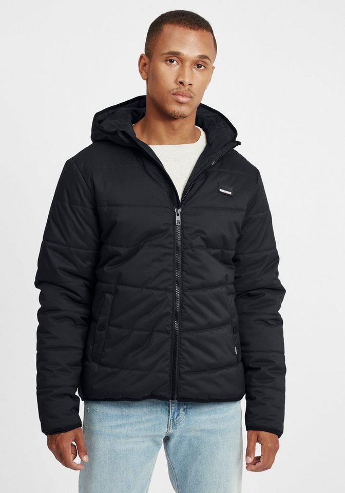 !Solid Steppjacke SDAtreo Übergangsjacke mit Steppung günstig online kaufen